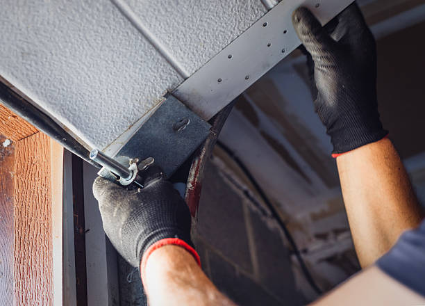 Reliable Garage Door Panel Replacement contractor in Syracuse, KS by Garage Doors Repair Pro